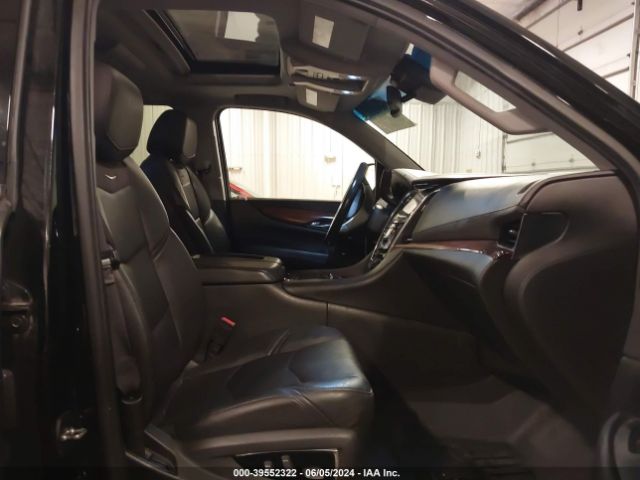 Photo 4 VIN: 1GYS4TKJ8FR628178 - CADILLAC ESCALADE 