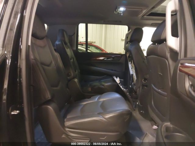 Photo 7 VIN: 1GYS4TKJ8FR628178 - CADILLAC ESCALADE 