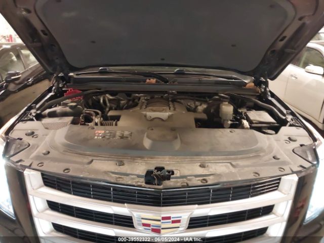 Photo 9 VIN: 1GYS4TKJ8FR628178 - CADILLAC ESCALADE 