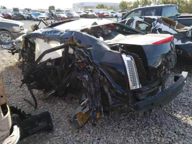 Photo 2 VIN: 1GYS4TKJ9FR541454 - CADILLAC ESCALADE 