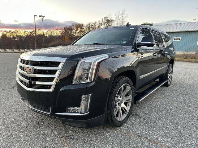 Photo 1 VIN: 1GYS4TKJ9FR639965 - CADILLAC ESCALADE E 