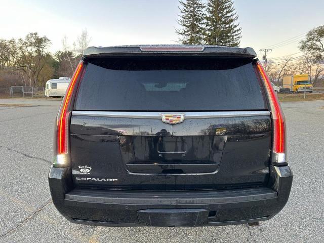 Photo 10 VIN: 1GYS4TKJ9FR639965 - CADILLAC ESCALADE E 