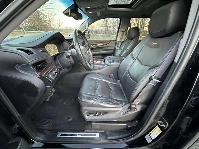 Photo 12 VIN: 1GYS4TKJ9FR639965 - CADILLAC ESCALADE E 