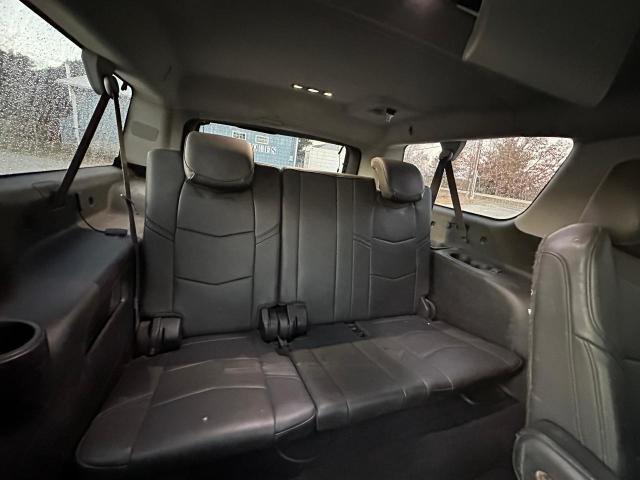 Photo 13 VIN: 1GYS4TKJ9FR639965 - CADILLAC ESCALADE E 