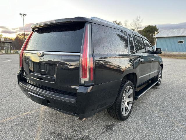 Photo 3 VIN: 1GYS4TKJ9FR639965 - CADILLAC ESCALADE E 