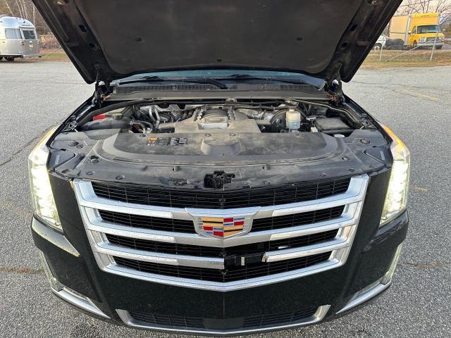 Photo 6 VIN: 1GYS4TKJ9FR639965 - CADILLAC ESCALADE E 