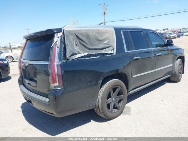 Photo 3 VIN: 1GYS4TKJ9FR674716 - CADILLAC ESCALADE 