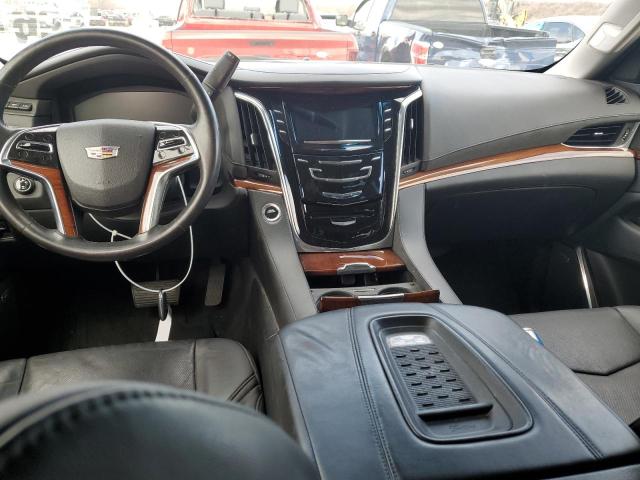 Photo 7 VIN: 1GYS4TKJXFR600091 - CADILLAC ESCALADE E 