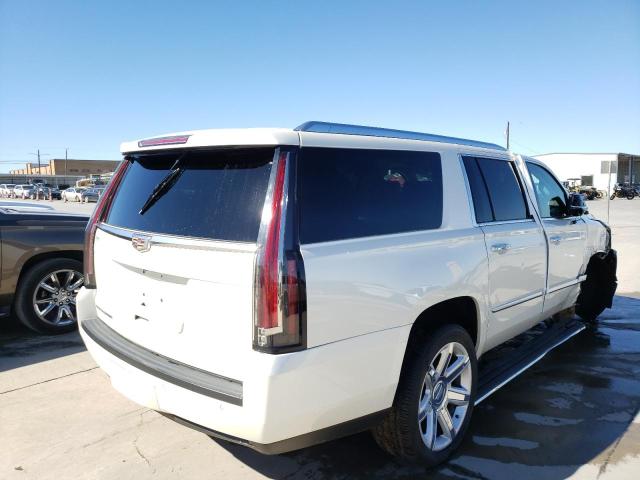 Photo 3 VIN: 1GYS4TKJXFR725866 - CADILLAC ESCALADE E 