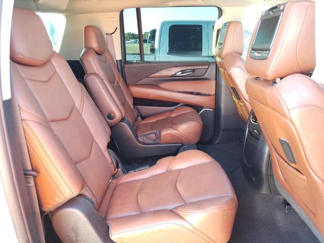 Photo 5 VIN: 1GYS4TKJXFR725866 - CADILLAC ESCALADE E 