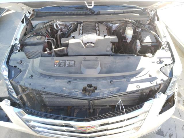 Photo 6 VIN: 1GYS4TKJXFR725866 - CADILLAC ESCALADE E 