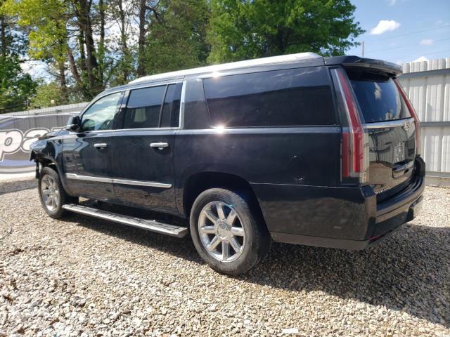 Photo 1 VIN: 1GYS4UKJ0FR747266 - CADILLAC ESCALADE 