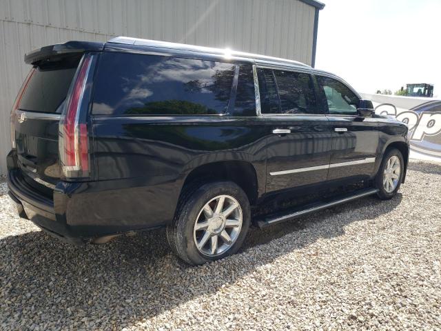 Photo 2 VIN: 1GYS4UKJ0FR747266 - CADILLAC ESCALADE 