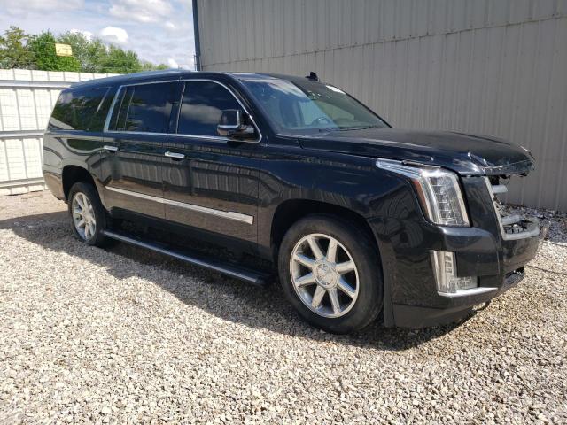 Photo 3 VIN: 1GYS4UKJ0FR747266 - CADILLAC ESCALADE 