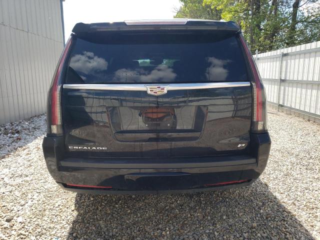 Photo 5 VIN: 1GYS4UKJ0FR747266 - CADILLAC ESCALADE 