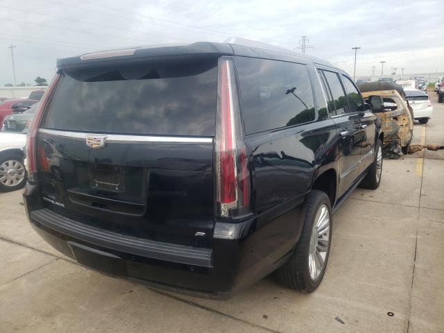 Photo 3 VIN: 1GYS4UKJ2FR673039 - CADILLAC ESCALADE E 