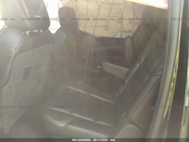 Photo 7 VIN: 1GYS4UKJ3FR656010 - CADILLAC ESCALADE ESV 