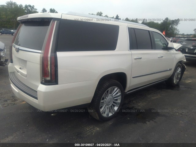 Photo 3 VIN: 1GYS4UKJ5FR714697 - CADILLAC ESCALADE ESV 