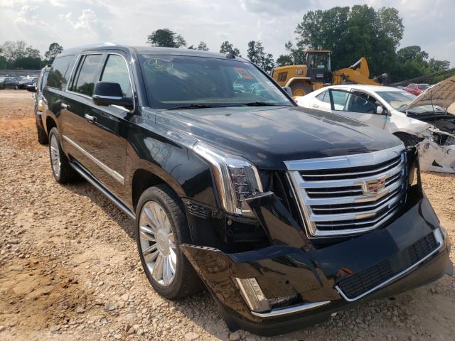 Photo 0 VIN: 1GYS4UKJ6FR583456 - CADILLAC ESCALADE E 