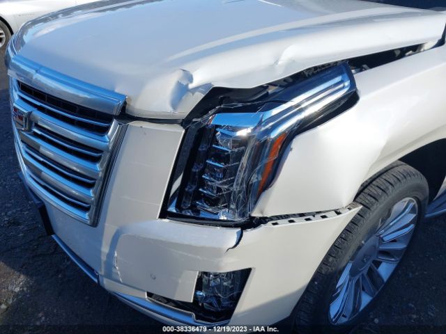 Photo 5 VIN: 1GYS4UKJ7FR522584 - CADILLAC ESCALADE ESV 