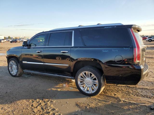 Photo 1 VIN: 1GYS4UKJ7FR649366 - CADILLAC ESCALADE ESV 