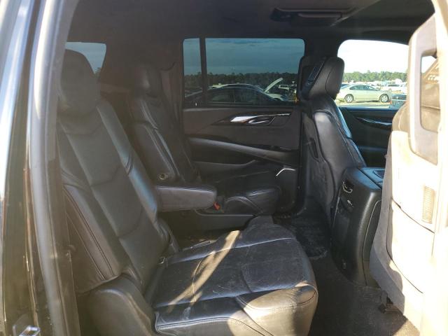 Photo 10 VIN: 1GYS4UKJ7FR649366 - CADILLAC ESCALADE ESV 