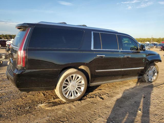 Photo 2 VIN: 1GYS4UKJ7FR649366 - CADILLAC ESCALADE ESV 