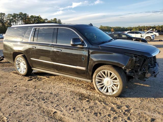 Photo 3 VIN: 1GYS4UKJ7FR649366 - CADILLAC ESCALADE ESV 