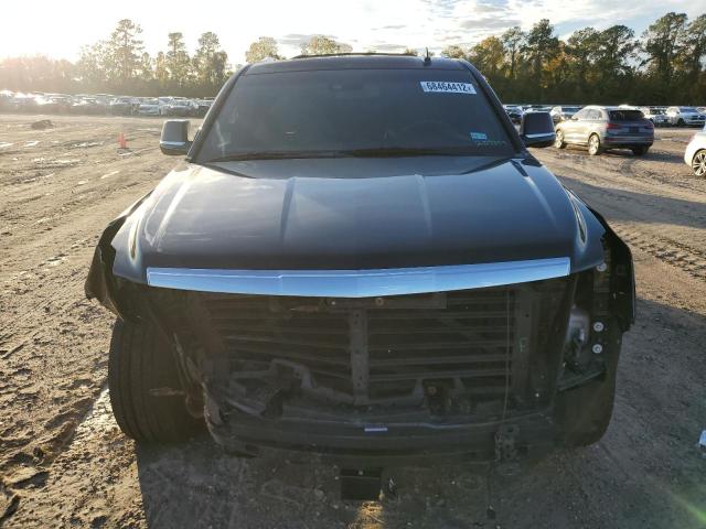 Photo 4 VIN: 1GYS4UKJ7FR649366 - CADILLAC ESCALADE ESV 