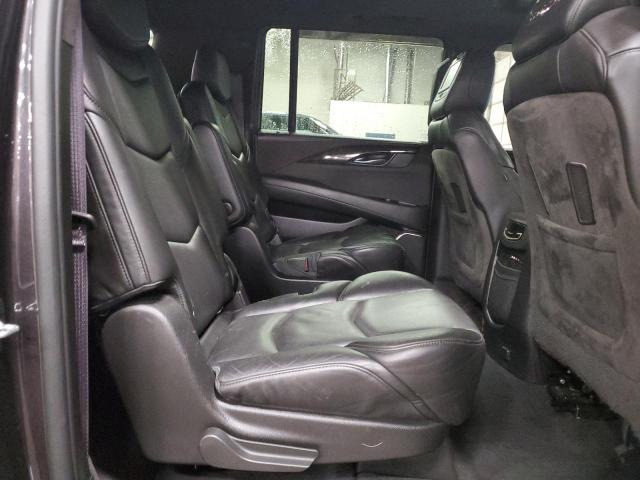 Photo 10 VIN: 1GYS4UKJ7FR721179 - CADILLAC ESCALADE E 