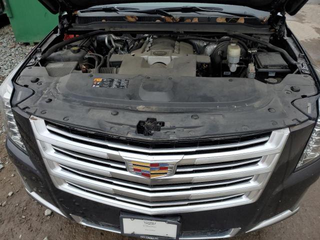 Photo 11 VIN: 1GYS4UKJ7FR721179 - CADILLAC ESCALADE E 