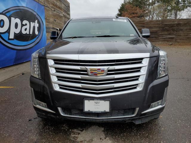 Photo 4 VIN: 1GYS4UKJ7FR721179 - CADILLAC ESCALADE E 