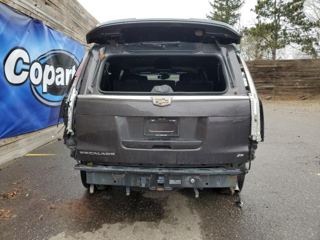 Photo 5 VIN: 1GYS4UKJ7FR721179 - CADILLAC ESCALADE E 