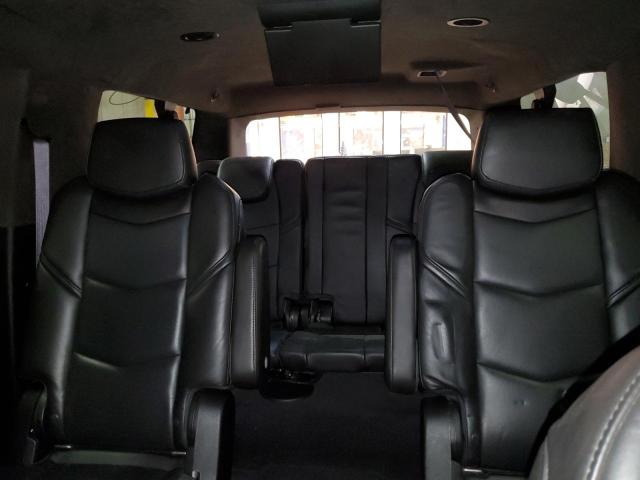 Photo 9 VIN: 1GYS4UKJ7FR721179 - CADILLAC ESCALADE E 