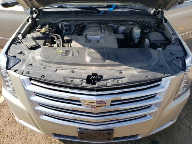 Photo 11 VIN: 1GYS4UKJ8FR610432 - CADILLAC ESCALADE E 