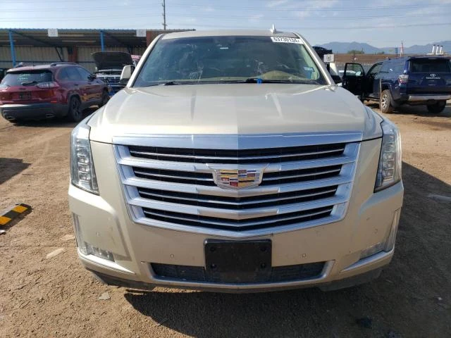 Photo 4 VIN: 1GYS4UKJ8FR610432 - CADILLAC ESCALADE E 