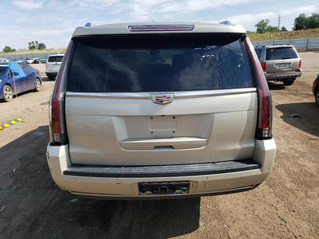 Photo 5 VIN: 1GYS4UKJ8FR610432 - CADILLAC ESCALADE E 