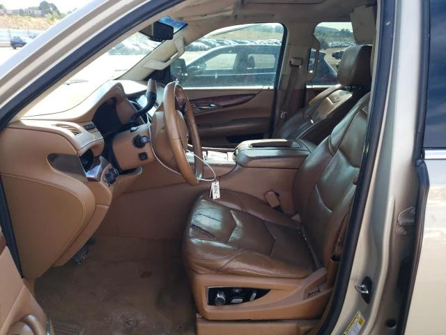 Photo 6 VIN: 1GYS4UKJ8FR610432 - CADILLAC ESCALADE E 