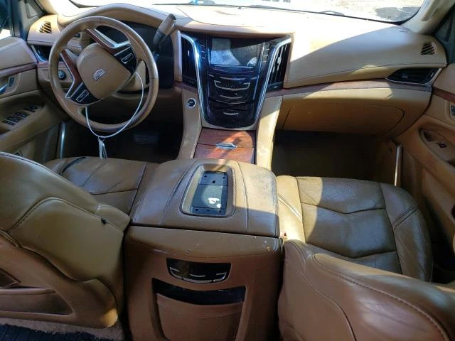 Photo 7 VIN: 1GYS4UKJ8FR610432 - CADILLAC ESCALADE E 