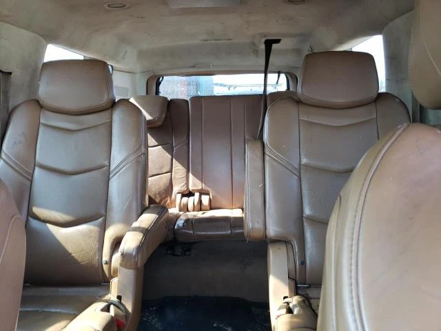 Photo 9 VIN: 1GYS4UKJ8FR610432 - CADILLAC ESCALADE E 