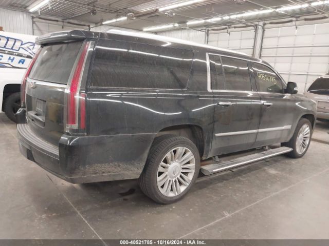 Photo 3 VIN: 1GYS4UKJ9FR596119 - CADILLAC ESCALADE 