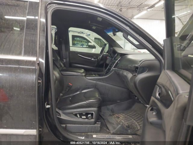 Photo 4 VIN: 1GYS4UKJ9FR596119 - CADILLAC ESCALADE 