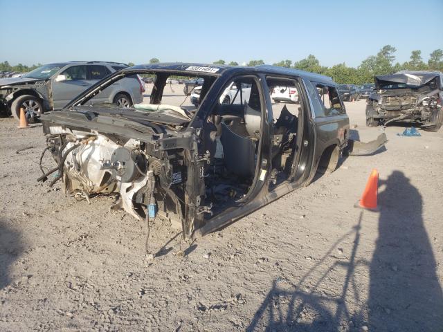 Photo 1 VIN: 1GYS4UKJ9FR620788 - CADILLAC ESCALADE E 