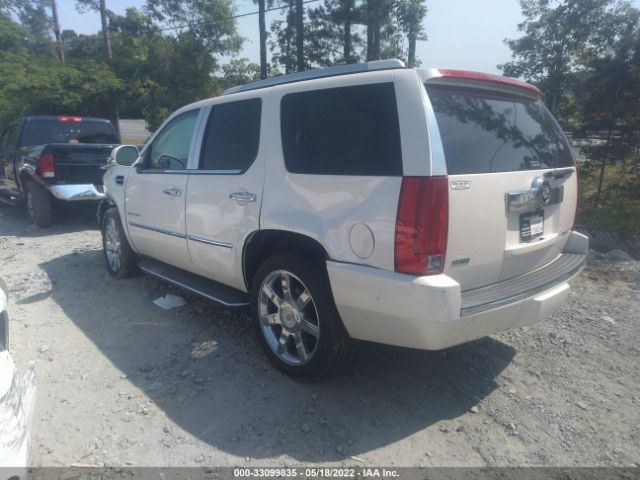 Photo 2 VIN: 1GYUCAEF0AR226512 - CADILLAC ESCALADE 