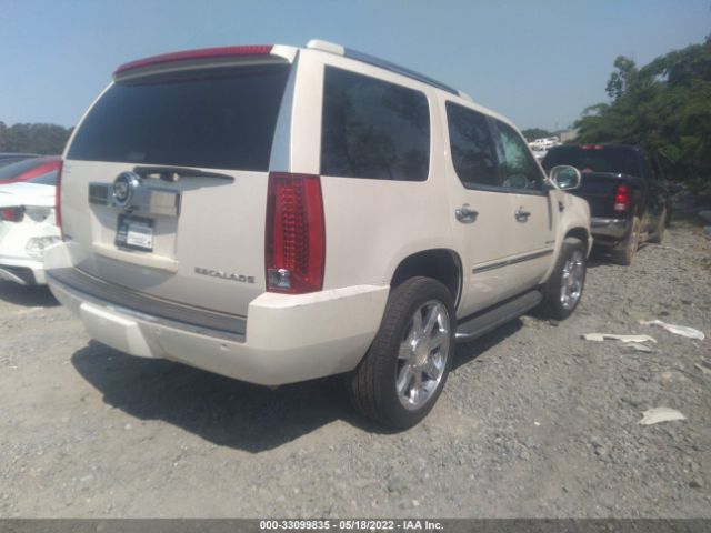 Photo 3 VIN: 1GYUCAEF0AR226512 - CADILLAC ESCALADE 