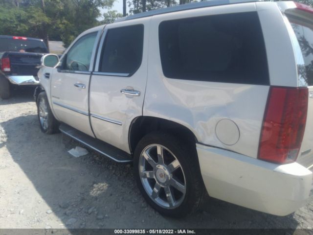 Photo 5 VIN: 1GYUCAEF0AR226512 - CADILLAC ESCALADE 