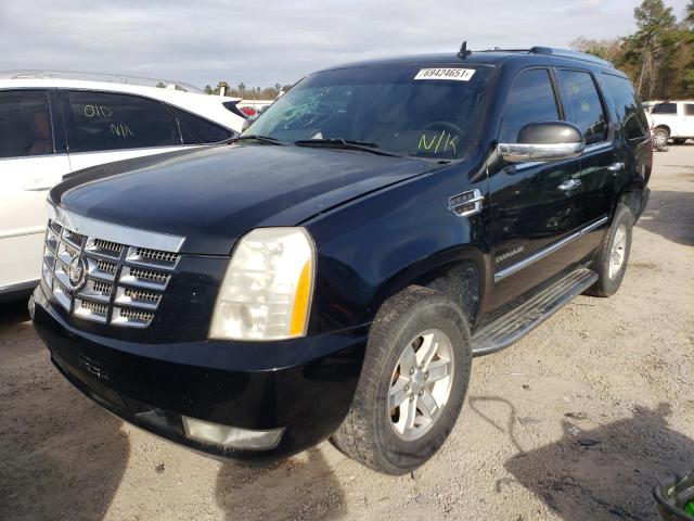 Photo 1 VIN: 1GYUCAEF5AR176609 - CADILLAC ESCALADE 