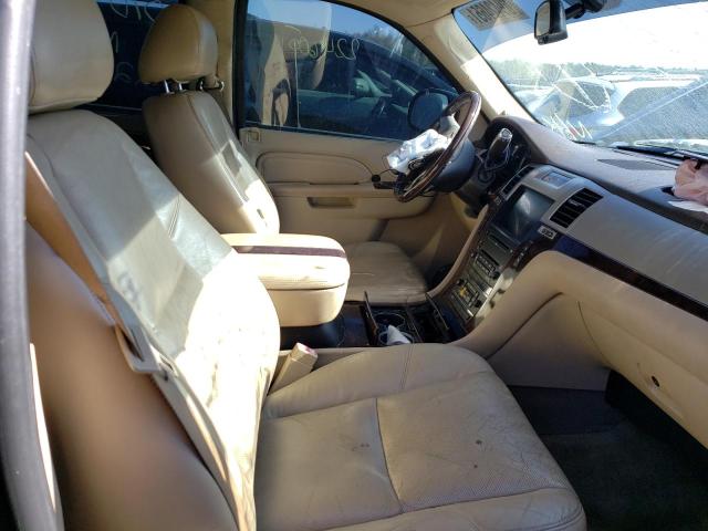 Photo 5 VIN: 1GYUCAEF5AR176609 - CADILLAC ESCALADE 