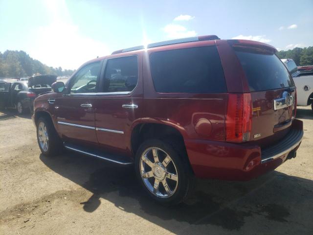 Photo 1 VIN: 1GYUCBEF1AR154628 - CADILLAC ESCALADE L 