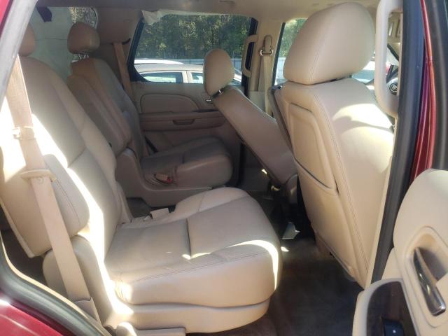 Photo 10 VIN: 1GYUCBEF1AR154628 - CADILLAC ESCALADE L 